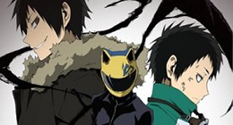 Durarara!!x2 Ten Episode 01 Vostfr