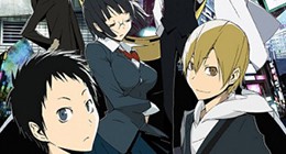 Durarara!! Episode 22 Vostfr