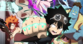 Edens Zero 2nd Season Episode 06 Vostfr