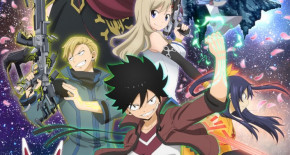 Edens Zero Episode 22 Vostfr