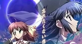 Ef : a tale of memories Episode 11 Vostfr