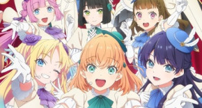 Eiga Love Live! Hasu no Sora Jogakuin School Idol Club Bloom Garden Party Film 01 Vostfr
