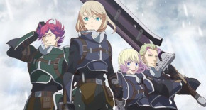 Eiyuu Densetsu : Sen no Kiseki - Northern War Episode 03 Vostfr