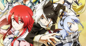 Eiyuu Kyoushitsu Episode 07 Vostfr