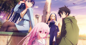 Engage Kiss Episode 07 Vostfr