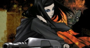 Ergo Proxy Episode 01 Vostfr