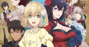 Eris no Seihai Episode 06 Vostfr