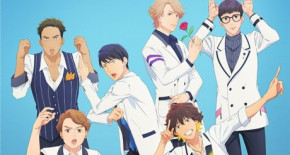 Eternal Boys Episode 01 Vostfr