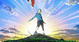 Eureka Seven AO Episode 15 Vostfr