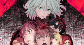 Ex-Arm Episode 01 Vostfr