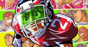 Eyeshield 21 Episode 75 Vostfr