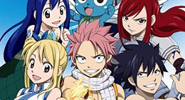 Fairy Tail Episode 101 Vostfr