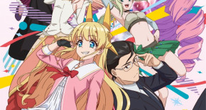 Fantasy Bishoujo Juniku Oji-san to Episode 01 Vostfr