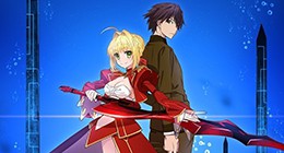 Fate/Extra Last Encore Episode 01 Vostfr
