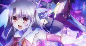 Fate/kaleid liner Prisma Illya 2wei! Episode 03 Vostfr
