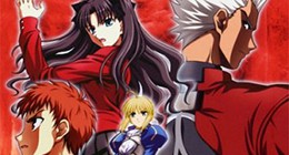 Fate/Stay Night Episode 21 Vostfr