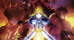 Fate/Zero Episode 01 Vostfr