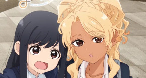 Food Court de, Mata Ashita Episode 01 Vostfr