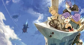 Fractale Episode 01 Vostfr