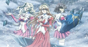 Freezing Vibration Episode 01 Vostfr