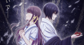 Fruits Basket The Final Episode 01 Vostfr