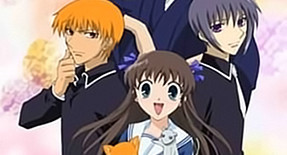 Fruits Basket Episode 22 Vostfr