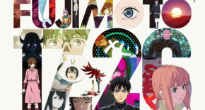 Fujimoto Tatsuki 17-26 Episode 06 Vostfr