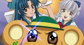 Full Metal Panic ? Fumoffu Episode 02 Vostfr