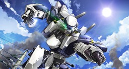 Full Metal Panic! Invisible Victory Episode 08 Vostfr