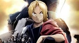 Fullmetal Alchemist : Brotherhood Episode 30 Vostfr