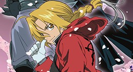 Fullmetal Alchemist Episode 05 Vostfr