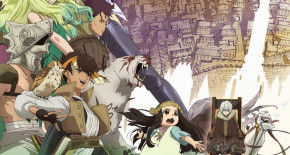 Fumetsu no Anata e 2 Episode 02 Vostfr