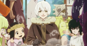 Fumetsu no Anata e 3 Episode 10 Vostfr