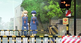 Fumikiri Jikan Episode 06 Vostfr