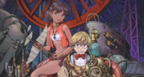 Fushigi no Umi no Nadia Episode 12 Vostfr