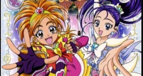 Futari wa Pretty Cure Splash Star Episode 06 Vostfr
