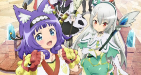 Futoku no Guild Episode 03 Vostfr