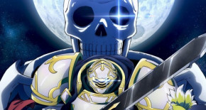 Gaikotsu Kishi-sama, Tadaima Isekai e Odekakechuu Episode 01 Vostfr