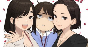 Ganbare, Douki-chan Episode 03 Vostfr