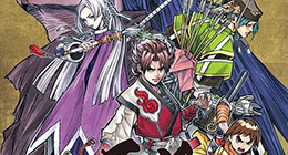 Garo : Guren no Tsuki Episode 09 Vostfr