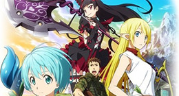 Gate : Jieitai Kanochi nite, Kaku Tatakaeri Episode 07 Vostfr