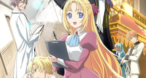Gekai Elise Episode 11 Vostfr
