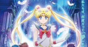 Gekijouban Bishoujo Senshi Sailor Moon Eternal Film 01 Vostfr