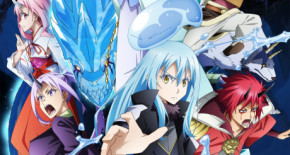 Gekijouban Tensei Shitara Slime Datta Ken - Soukai no Namida-hen Film 01 Vostfr