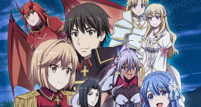 Genjitsu Shugi Yuusha no Oukoku Saikenki Part 2 Episode 09 Vostfr