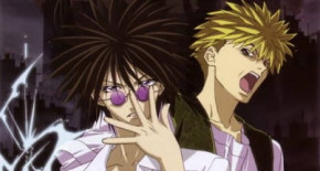 Get Backers Episode 03 Vostfr