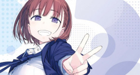 Getsuyoubi no Tawawa 2 Episode 03 Vostfr