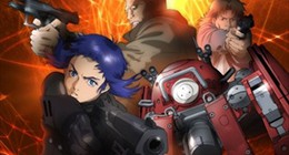 Ghost in the Shell Arise : Alternative Architecture Episode 06 Vostfr