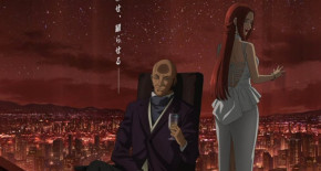 Ginga Eiyuu Densetsu - Die Neue These - Sakubou Film 04 Vostfr