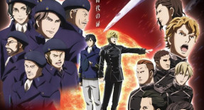 Ginga Eiyuu Densetsu - Die Neue These - Seiran Film 09 Vostfr